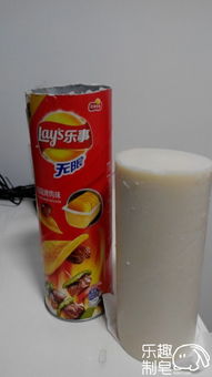 纺织品上光皂 让织物焕发新生的小工具