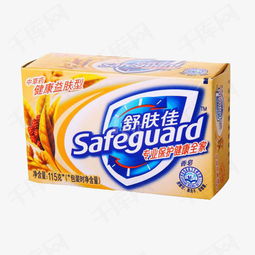 高清舒肤佳香皂实物PSD素材免费下载指南 千库网编号5147845深度解析